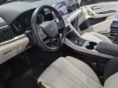 2023 BYD Song PLUS DM-i PHEV 110km Flagship Champion — фото 7
