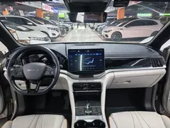 2023 BYD Song PLUS DM-i PHEV 110km Flagship Champion — фото 8