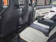 2023 BYD Song PLUS DM-i PHEV 110km Flagship Champion — фото 9