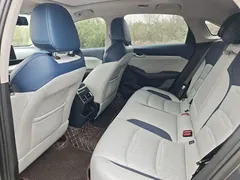 2021 Geely Preface 2.0TD Premium — фото 7