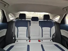 2021 Geely Preface 2.0TD Premium — фото 8