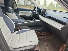 2021 Geely Preface 2.0TD Premium — фото 9