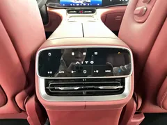 2025 Aito M8 EREV Ultra 53.4kWh 6-seat 192-line LiDAR, белый — фото 19