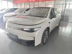 2024 Leapmotor C10 530 Smart — фото 2