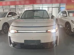 2024 Leapmotor C10 530 Smart — фото 3