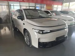 2024 Leapmotor C10 530 Smart — фото 4