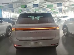 2024 Leapmotor C10 530 Smart — фото 6