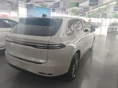 2024 Leapmotor C10 530 Smart — фото 7