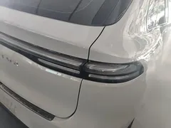 2024 Leapmotor C10 530 Smart — фото 8