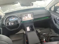 2024 Leapmotor C10 530 Smart — фото 10
