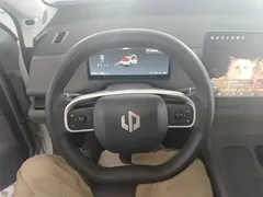 2024 Leapmotor C10 530 Smart — фото 11