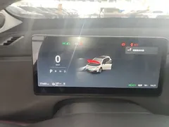 2024 Leapmotor C10 530 Smart — фото 12