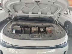 2024 Leapmotor C10 530 Smart — фото 20