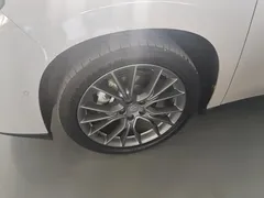 2024 Leapmotor C10 530 Smart — фото 23
