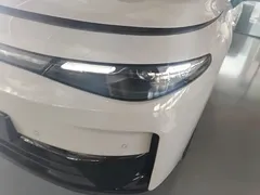 2024 Leapmotor C10 530 Smart — фото 24