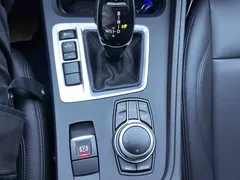 2022 BMW 1 Series 120i M Sport, синий — фото 16