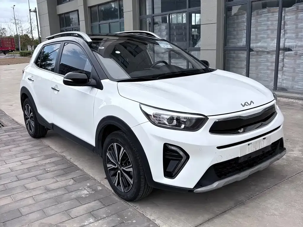 2021 Kia Yipao 1.4L CVT Sunroof