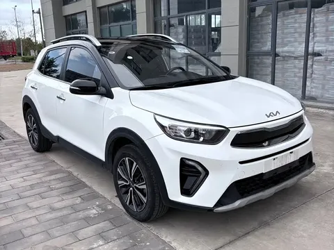 2021 Kia Yipao 1.4L CVT Sunroof