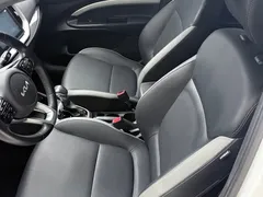 2021 Kia Yipao 1.4L CVT Sunroof, белый — фото 5