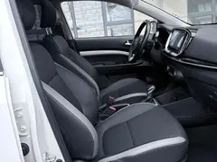2021 Kia Yipao 1.4L CVT Sunroof, белый — фото 8
