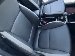 2021 Kia Yipao 1.4L CVT Sunroof, белый — фото 11