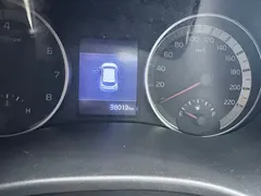 2021 Kia Yipao 1.4L CVT Sunroof, белый — фото 13
