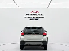 2022 Toyota Yaris L Zhixuan X 1.5L CVT Luxury Plus, белый — фото 5