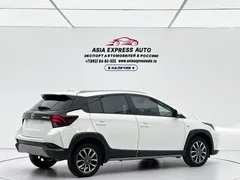 2022 Toyota Yaris L Zhixuan X 1.5L CVT Luxury Plus, белый — фото 6