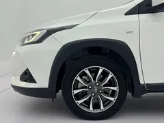 2022 Toyota Yaris L Zhixuan X 1.5L CVT Luxury Plus, белый — фото 22