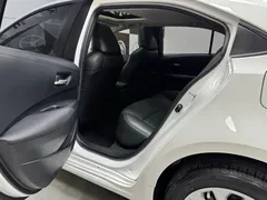 2021 Toyota Corolla 1.2T S-CVT Elite Plus, белый — фото 8