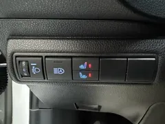 2021 Toyota Corolla 1.2T S-CVT Elite Plus, белый — фото 14