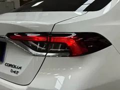 2021 Toyota Corolla 1.2T S-CVT Elite Plus, белый — фото 20
