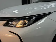 2021 Toyota Corolla 1.2T S-CVT Elite Plus, белый — фото 21