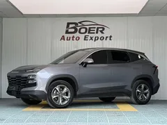 2023 Jetour Dashing 1.5T DCT Xingyao PRO — фото 1