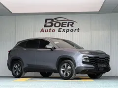 2023 Jetour Dashing 1.5T DCT Xingyao PRO — фото 3