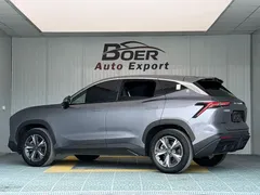 2023 Jetour Dashing 1.5T DCT Xingyao PRO — фото 4