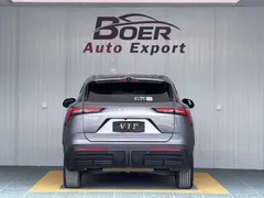 2023 Jetour Dashing 1.5T DCT Xingyao PRO — фото 5