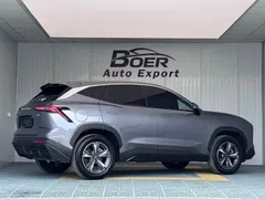 2023 Jetour Dashing 1.5T DCT Xingyao PRO — фото 6