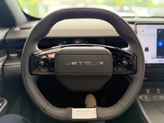 2023 Jetour Dashing 1.5T DCT Xingyao PRO — фото 8