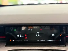 2023 Jetour Dashing 1.5T DCT Xingyao PRO — фото 9