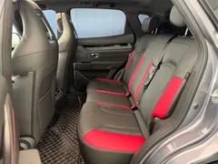 2023 Jetour Dashing 1.5T DCT Xingyao PRO — фото 14