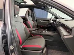2023 Jetour Dashing 1.5T DCT Xingyao PRO — фото 16