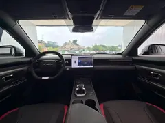 2023 Jetour Dashing 1.5T DCT Xingyao PRO — фото 17