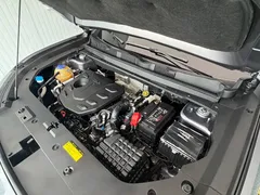 2023 Jetour Dashing 1.5T DCT Xingyao PRO — фото 19
