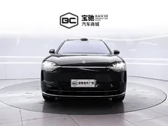 2025 Aito M9 EREV Ultra 52kWh 6-seat 192-line LiDAR, чёрный — фото 2