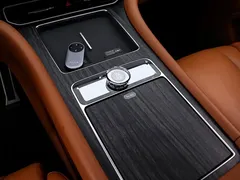 2025 Aito M9 EREV Ultra 52kWh 6-seat 192-line LiDAR, чёрный — фото 10
