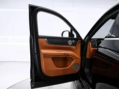 2025 Aito M9 EREV Ultra 52kWh 6-seat 192-line LiDAR, чёрный — фото 12