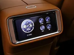 2025 Aito M9 EREV Ultra 52kWh 6-seat 192-line LiDAR, чёрный — фото 17