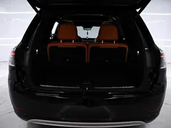 2025 Aito M9 EREV Ultra 52kWh 6-seat 192-line LiDAR, чёрный — фото 19