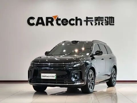2024 Aito M7 1.5T RWD Smart Driving Ultra 5-seat